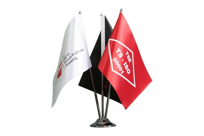 Masa Bayrağı Ölçüleri ve Fiyatları